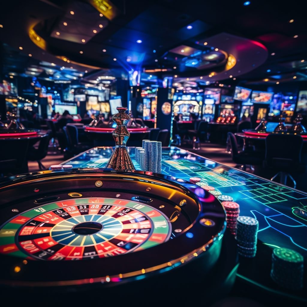 Dealer live casino sopi88 yang interaktif dan streaming berkualitas tinggi